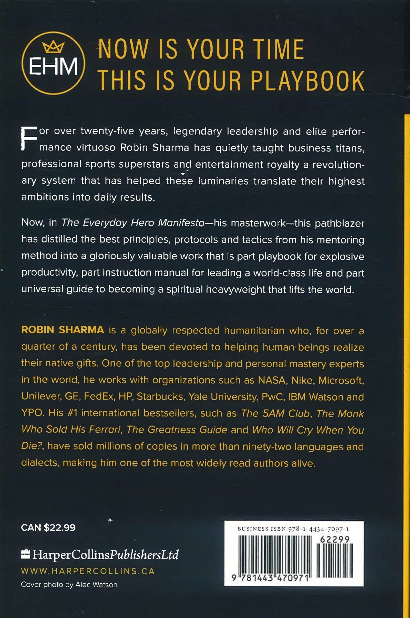 Everyday Hero Manifesto - Image 2