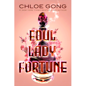 Foul Lady Fortune