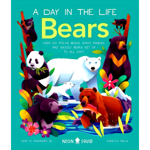A Day In The Life: Bears