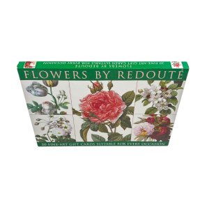 20 Gift Cards Flowers By Redoute