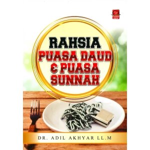 Rahsia Puasa Daud Dan Puasa Sunnah