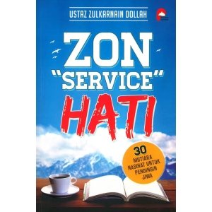 Zon "Service" Hati