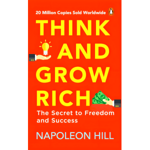 Think And Grow Rich