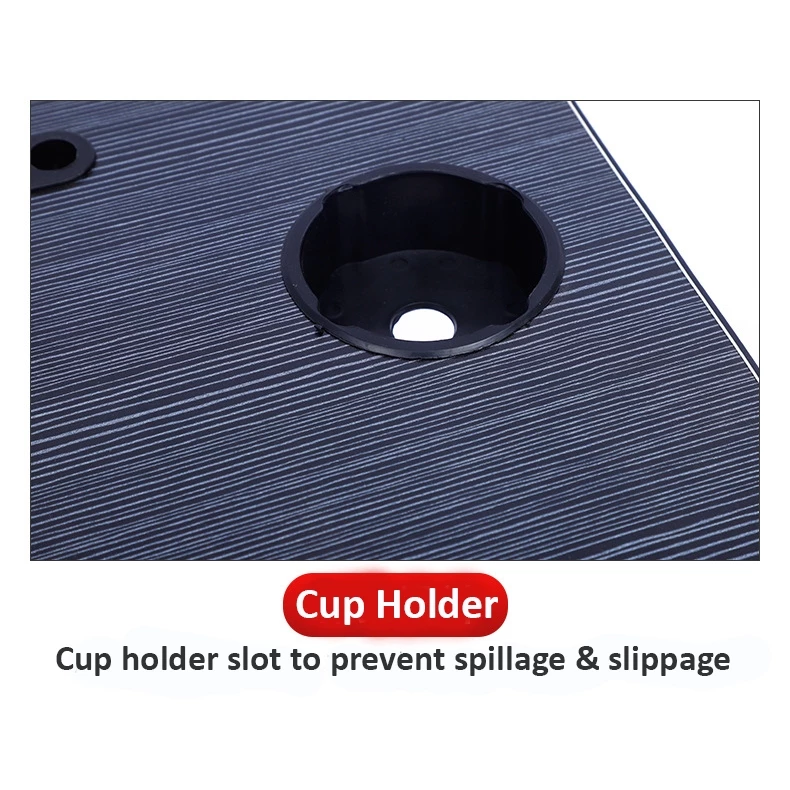 AXN Foldable Table Anti-slip Mini Table Laptop Notebook - Image 4